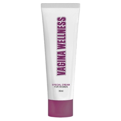 RUF Vagina Wellness Intimate Massage Cream 30ml - image 2