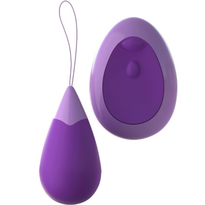 Fantasy For Her Kegel Exciter Remote - image 2