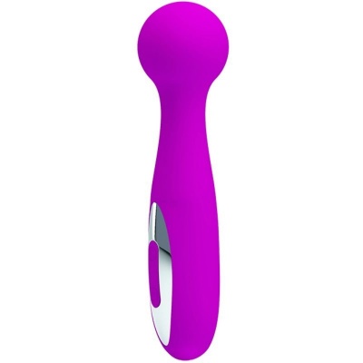 Pretty Love Wade Rechargeable Massager - image 3
