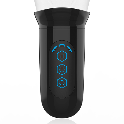 Jamyjob Spinjob Oral Stimulator - image 8