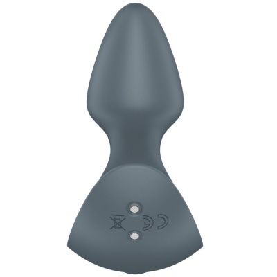 Satisfyer Booty Absolute Beginners 1 Anal Plug - image 4