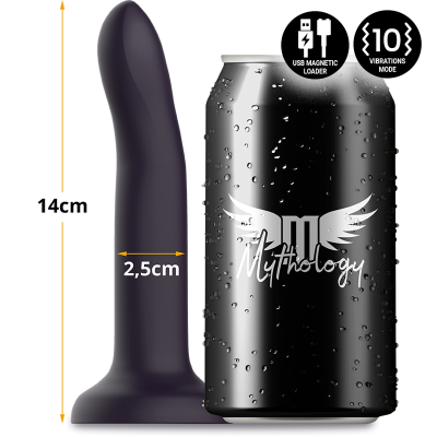 Mythology Duman Mystic Dildo S Watchme Compatible - image 4