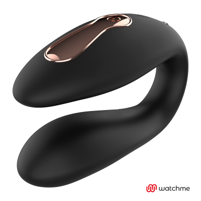 Anne's Desire Dual Pleasure Wireless Technology Watchme Black - image 11