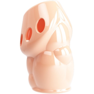 Pretty Love Oscar Natural Penis Thicker Flesh - image 4