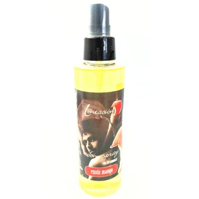 Tentacion - Room Freshener With Pheromones Exotic Mango Tentacion - Room Freshener With Pheromones Exotic Mango