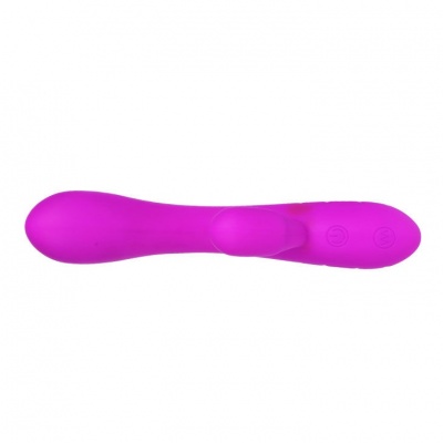 Pretty Love Victor Rabbit Vibrator Clitoris - image 4