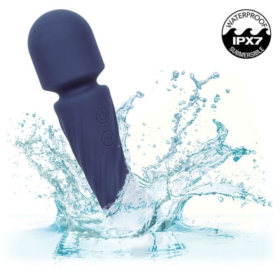 Cal Exotics Charisma Allure Massager 17.25CM - image 8