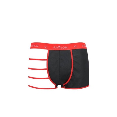 Passion 055 Set Mark Black L/XL - image 7