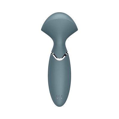 Satisfyer Mini Wander Grey - image 4