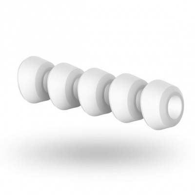 Satisfyer 1 Replacement Heads 5-Pack - image 4
