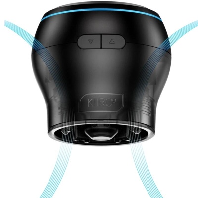 Kiiroo Feel Mouth + PowerBlow Combo Set - image 7