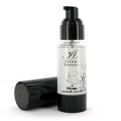 Extase Sensual Silicone-Based Lubricant 30ml - image 2