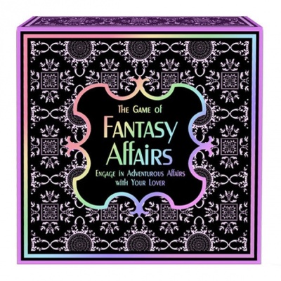 Kheper Games Fantasy Affairs - image 1
