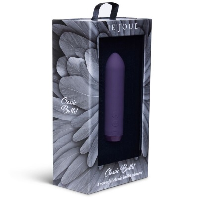 Je Joue Classic Bullet Vibrator - image 10