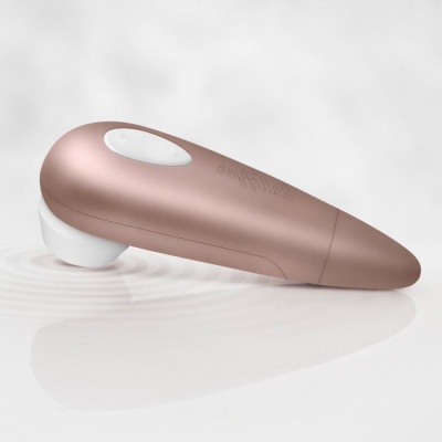 Satisfyer 1 Next Generation Clitoral Stimulator - image 3