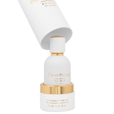 Pherostrong Pheromone Elixir Women 50ml - image 4
