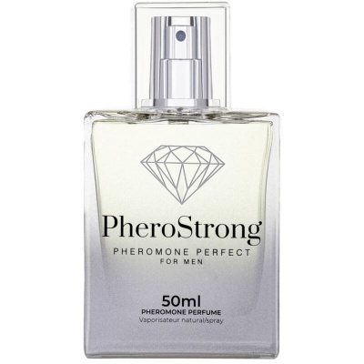 Pherostrong Pheromone Perfect Men 50ml - image 2