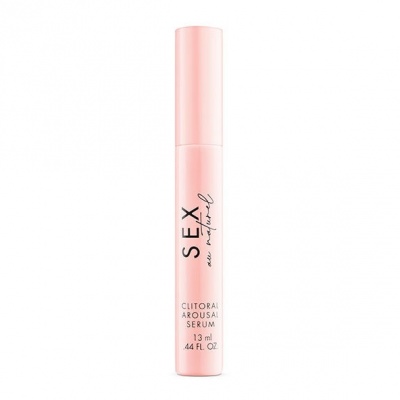 Bijoux Orgasmic Serum for Clitoris 13ml - image 2
