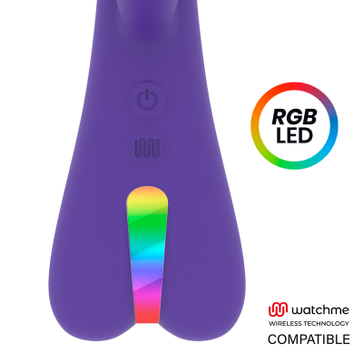 Mr. Boss Aitor Rabbit with Watchme Remote - image 6