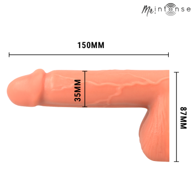 Mr. Intense Floppy Packer Size M - image 5