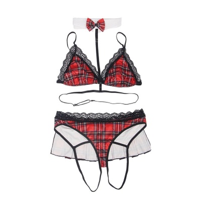 Subblime Sexy University Costume S/M - image 7