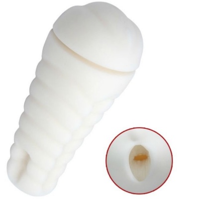 Pretty Love Kitty Vagina Masturbator 2 - image 3
