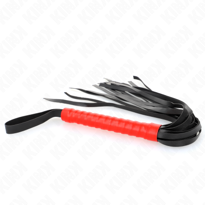 Kink Small Soft Tail Whip 50 Cm - image 5