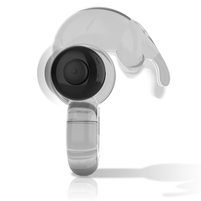 Intense Fry Vibrating Ring Clear - image 4
