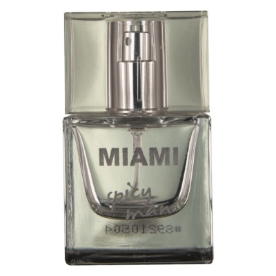 Hot Miami Spicy Pheromone Perfume 30ML - image 2