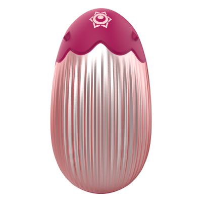 RITHUAL Shushu 2.0 Clitoral Suction Orchid - image 8