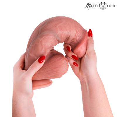 Mr. Intense Spencer Extra Big Silicone Dildo 28cm - image 5