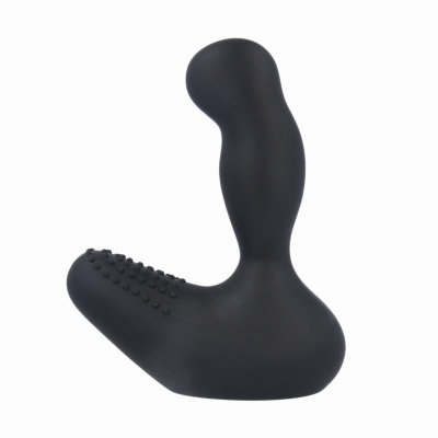 Foto van Nexus - Prostaat Opzetstuk Voor Doxy No3 Wandvibrator