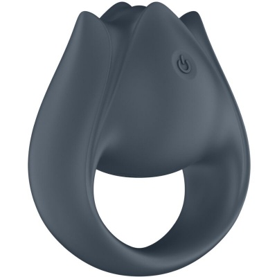 Satisfyer Perfect Pair 2 Grey 2-in-1 - image 5