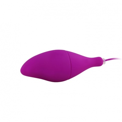 Baile - Pleasure Shell12 Purple Edition - image 4