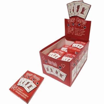 Kamasutra Poker Card Deck Kamasutra Poker Card Deck
