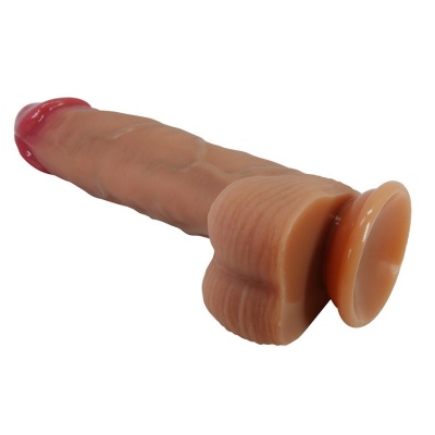 Pretty Love Orton Realistic Dildo Suction Cup 23.5cm - image 5