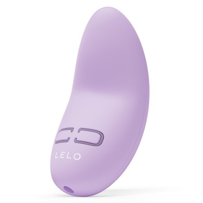 Lelo Lily 3 Personal Massager Lilac - image 1