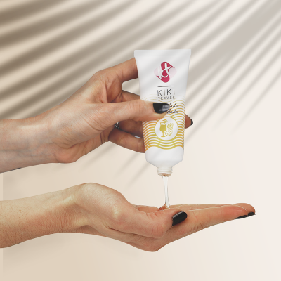KIKÍ TRAVEL Pina Colada Lubricant 50ML - image 7