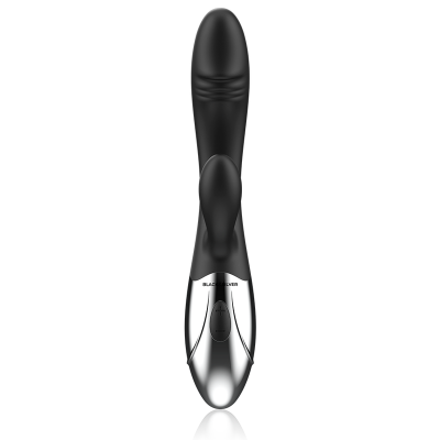 Black&Silver Kaleb Stimulating Vibe - image 5