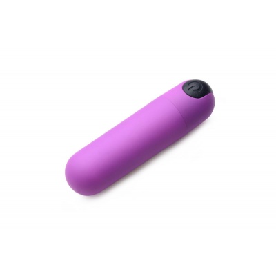 Foto van Bang! – Bullet Vibrator – Paars