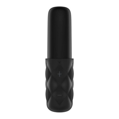 Satisfyer Sparkling Darling Vibrator Gold - image 3