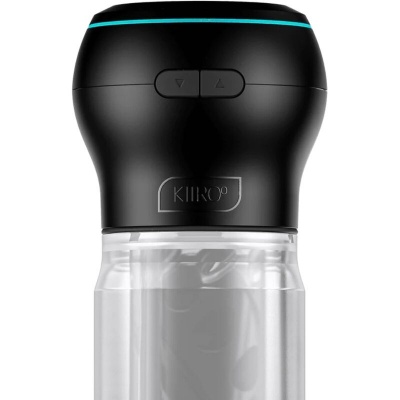 Kiiroo Feel Pocket Stroker + PowerBlow Combo - image 4