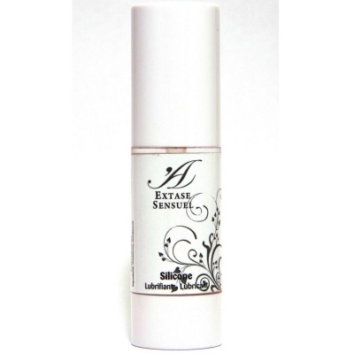 Extase Sensual Silicone-Based Lubricant 30ml - image 3