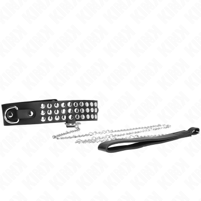KINK Necklace Lace 37-42cm - image 4
