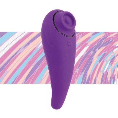 Foto van FemmeGasm Tapp 2 - Paars