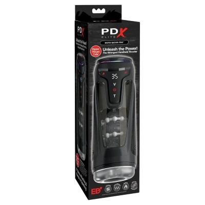 PDX Elite Moto-Bator Pro Stroker 26.5cm - image 6