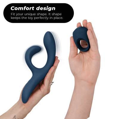 We-Vibe Date Night Set - image 3