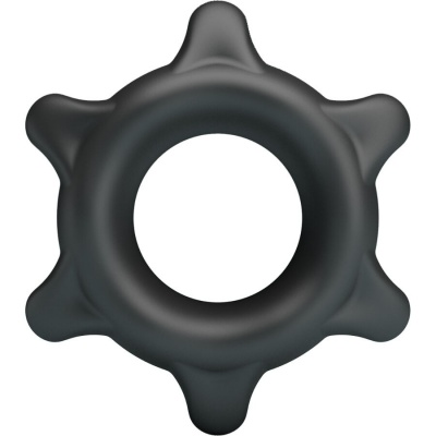 Crazy Bull Ethaniel Silicone Ring Model 11