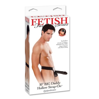 PIPEDREAMS Fetish - Dream - image 1