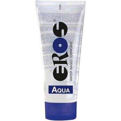 Eros Aqua Water-Based Lubricant 200 ml